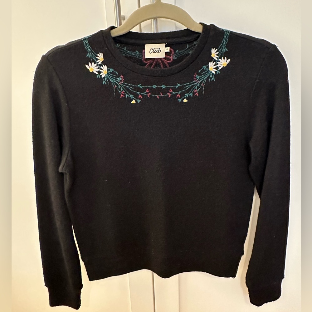 Beymen Club wool blend sweater size S